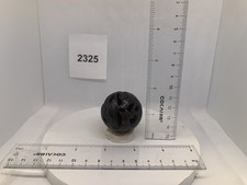 7772325 Netsuke Ojime Wood