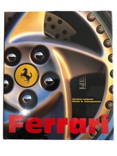 Ferrari by Schlegelmich