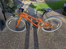 Carrera Abyss Junior Hybrid