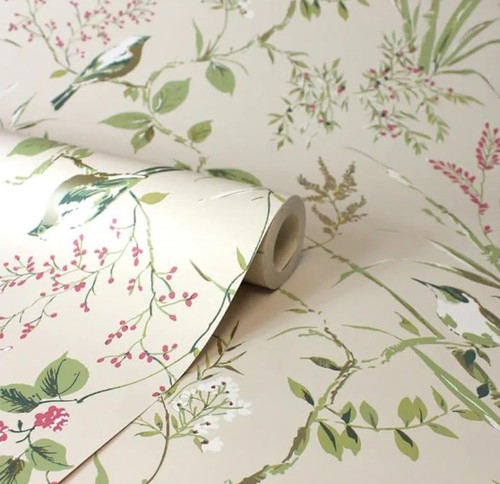 Mariko floral treebird - mariko,
