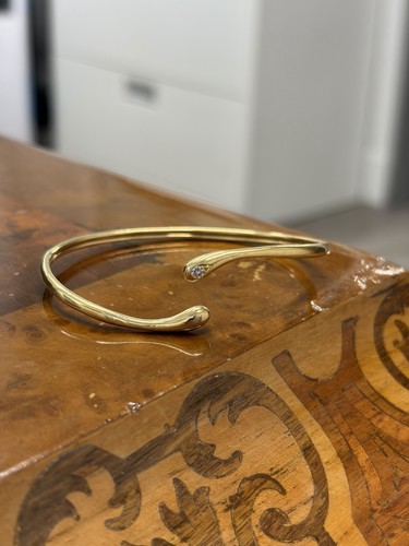 Cartier paris gay freres 18k - paris,