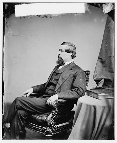 Photo edmund gibson - gibson, ohio
