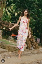 Zara Women’s Colourful