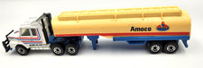 Vintage 1985 Matchbox AMOCO