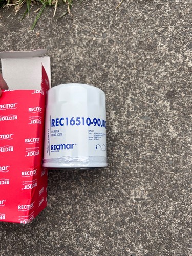 New recmar suzuki - recmar,