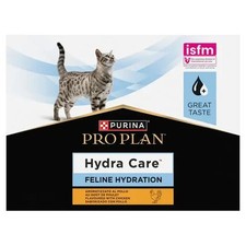 PURINA® PRO PLAN® Hydra