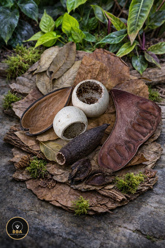 12pcs jungle pod terrarium - 12pcs, &terrarium
