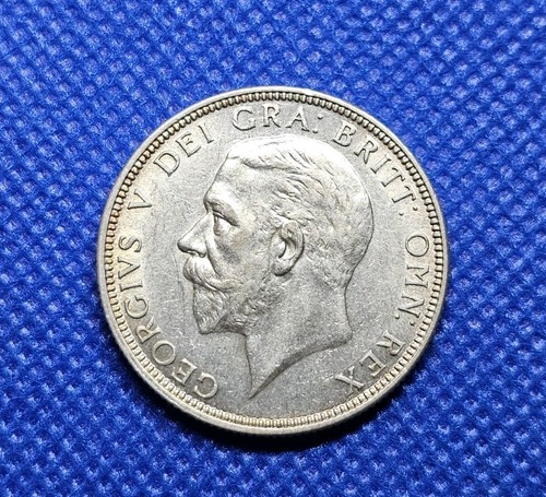1935 florin george british - george, v