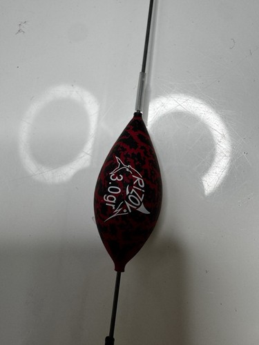 Pole float rizov 3gr - float,
