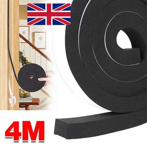 Roll rubber seal weather strip - rubber,
