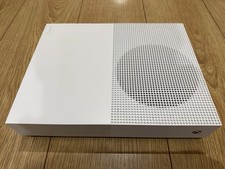 Microsoft Xbox One S 1TB All