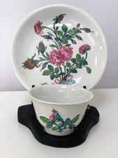 Meissen Böttger Porcelain