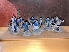 Cawdor Gang Necromunda