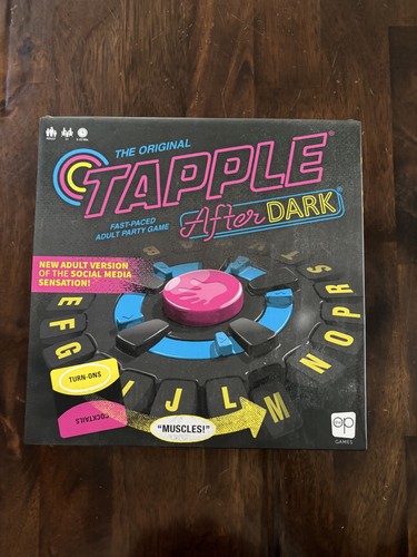The original tapple - original,