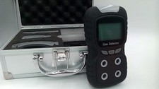 O2 CO H2S EX Gas Test Handheld