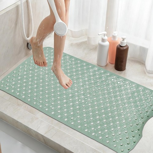 Extra large bath - mat, non