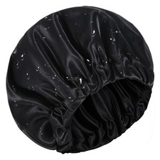 Shower Caps for Women, Luxury