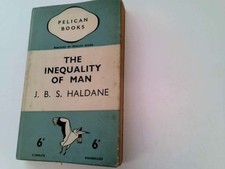 The Inequality of Man: Pelican