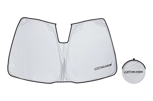 Mugen genuine oem sunshade for - genuine,