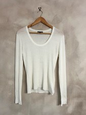 JAMES PERSE Womens Linen Mix