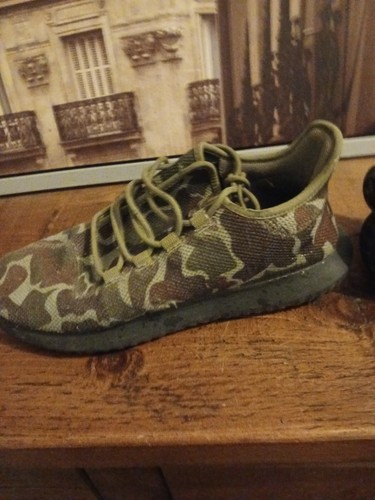 Adidas tubular camo running - adidas,
