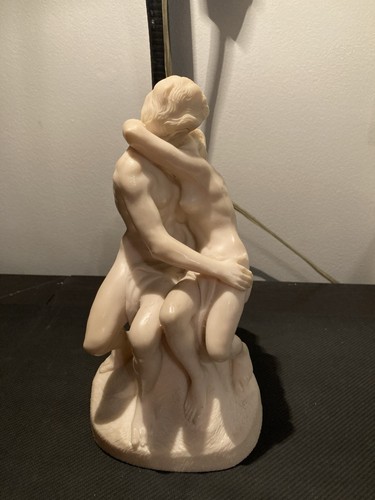 The kiss rodin - a.,