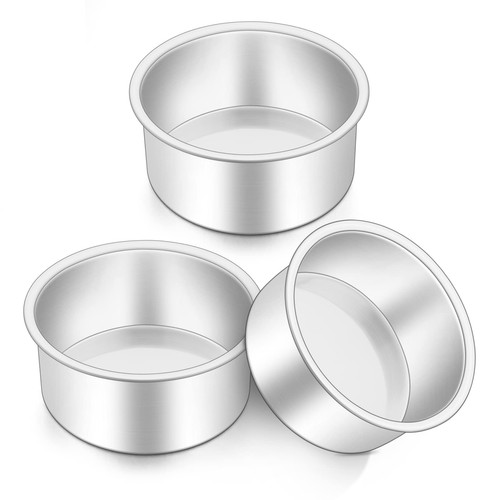 Onader inch cake tin - 4,