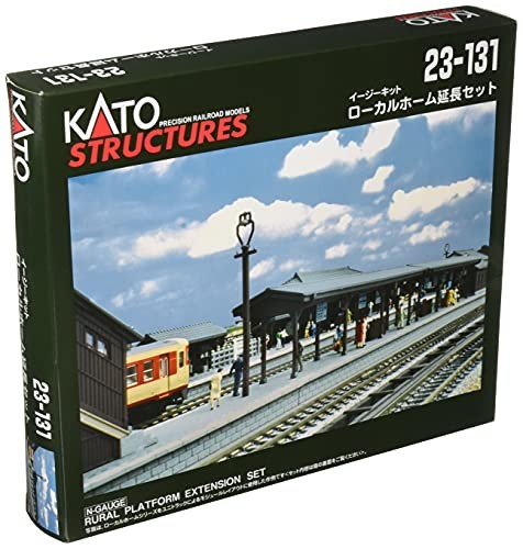 Kato gauge local - gauge,