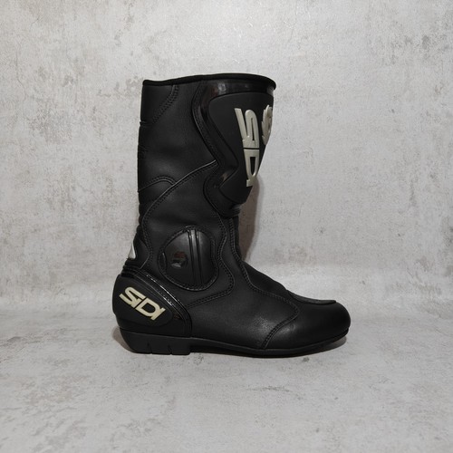 Sidi black rain - rain, motorcycle