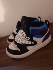 Nike Sky Jordan's  Child Size