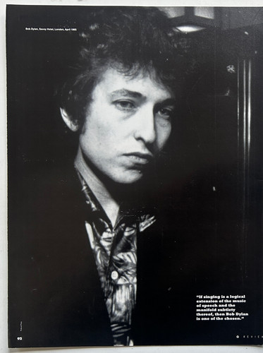 Bob dylan 1991 - full, page