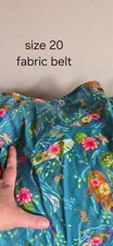 Popsy dress size - popsy, 20