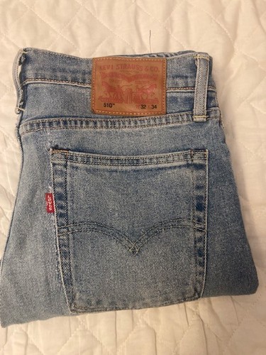 Levi 510 slim leg - slim,