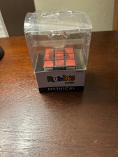 Rhett & Link Rubik's Cube -