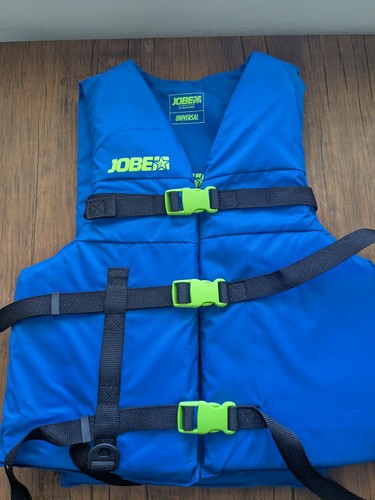 Jobe universal foam buoyancy - jobe,