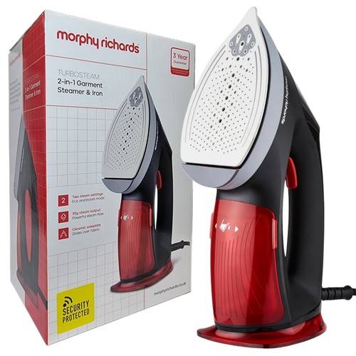 Morphy richards 2000w - morphy,