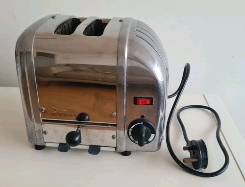 Dualit slice toaster 2slgb - dualit,