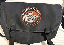 Vintage Mongoose Pro bicycle