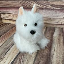 Keel  White Westie West