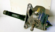 BEDFORD VAUXHALL MIDI RHD