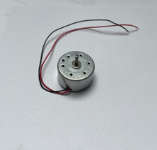 Replacement Motor for the