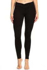LA Society "Push-Up" Legging