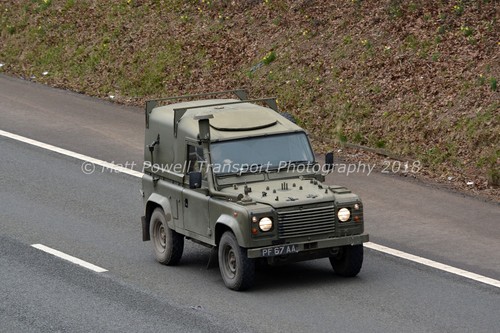 Photo 12x8 landrover - photo,