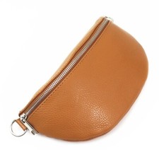 NEW Women Real Leather Sling