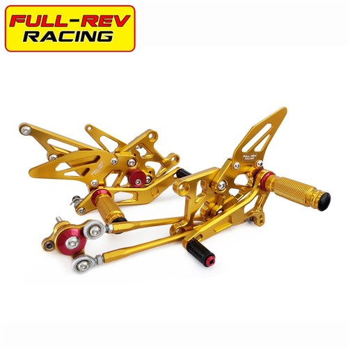 Full rev for - cbr600rr, 09-21