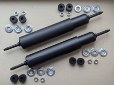 BEDFORD CA - ALL MODELS  1952