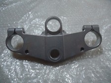 Yamaha FZR1000 Genesis Top Yoke FZR 1000 Upper Fork Yoke