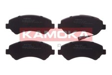 JQ101150 KAMOKA BRAKE PAD SET