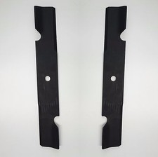 Replacement Blades for SCAG 32" Lawnmower SWZ (2 pack)
