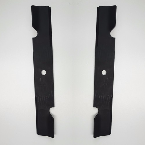 Replacement blades for - blades,